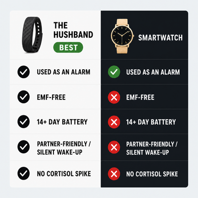 Hushband