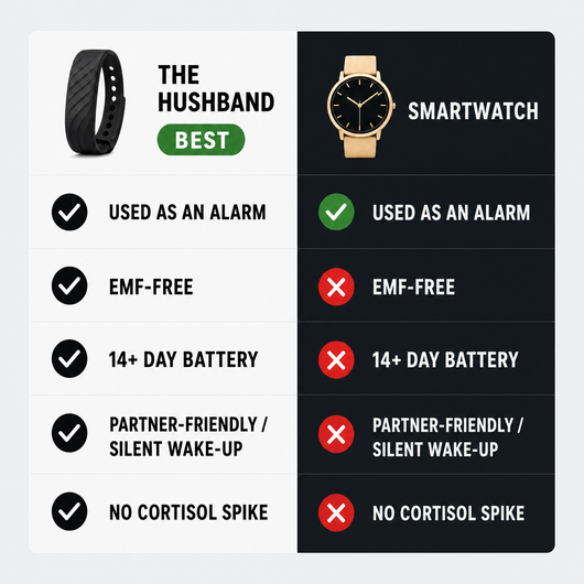 Hushband